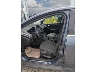 FORD FOCUS 1.6 TDCi Trend Plus