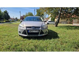 FORD FOCUS 1.6 TDCi Trend Plus