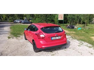 FORD FOCUS 1.6 TDCi Trend Plus