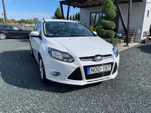 FORD FOCUS 1.6 TDCi Trend Plus