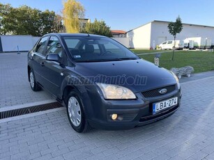 FORD FOCUS 1.6 TDCi Trend Plus DPF Kiváló motorikus és műszaki állapot .dokumentált szerviz múlt