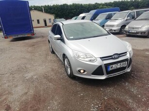 FORD FOCUS 1.6 TDCi Trend Sedan