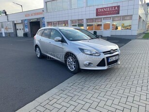 FORD FOCUS 1.6 TDCi Trend Techno JÓ ÁLAPOTBAN!!!