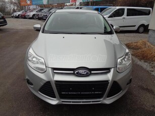 FORD FOCUS 1.6 Ti-VCT Ambiente 107 ekm!!