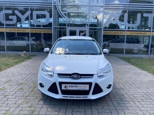 FORD FOCUS 1.6 Ti-VCT Ambiente Akár Tartósbérlet / Részletfizetési megállapodás