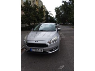 FORD FOCUS 1.6 Ti-VCT Ambiente