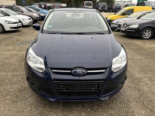 FORD FOCUS 1.6 Ti-VCT Ambiente Friss műszaki ! Klima !