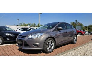 FORD FOCUS 1.6 Ti-VCT Champions Bluetooth-os kihangosító. Levehető vonóhorog