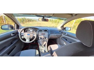 FORD FOCUS 1.6 Ti-VCT Fresh