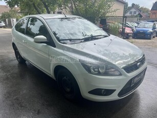 FORD FOCUS 1.6 Ti-VCT Fresh friss szerviz. hibátlan