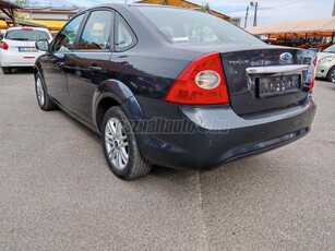 FORD FOCUS 1.6 Ti-VCT Ghia