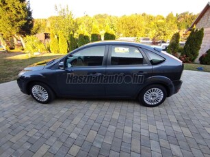 FORD FOCUS 1.6 Ti-VCT Titanium