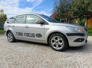 FORD FOCUS 1.6 Ti-VCT Trend