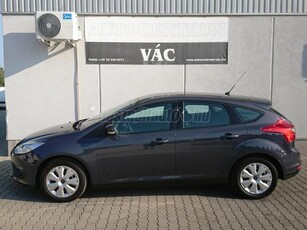 FORD FOCUS 1.6 Ti-VCT Trend 114000 Km