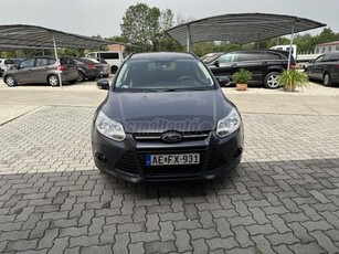 FORD FOCUS 1.6 Ti-VCT Trend