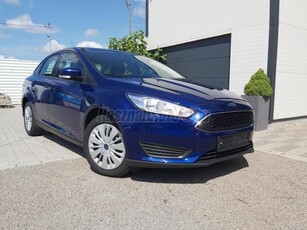 FORD FOCUS 1.6 Ti-VCT Trend