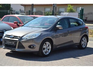 FORD FOCUS 1.6 Ti-VCT Trend