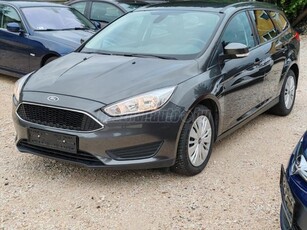 FORD FOCUS 1.6 Ti-VCT Trend /97.000 kM!/GYÖNYÖRŰ ÁLLAPOT/FRISS VIZSGA/