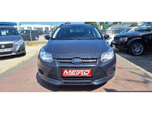 FORD FOCUS 1.6 Ti-VCT Trend 98e km