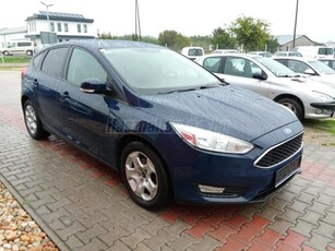 FORD FOCUS 1.6 Ti-VCT Trend