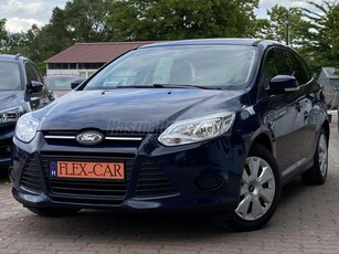 FORD FOCUS 1.6 Ti-VCT Trend FRISS VIZSGA-PARK PILOT-VONÓHOROG-KLÍMA!