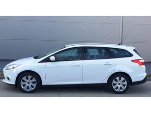 FORD FOCUS 1.6 Ti-VCT Trend Klima