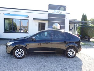 FORD FOCUS 1.6 Ti-VCT Trend KM:162ezer!Megbizható Benzines!