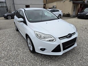 FORD FOCUS 1.6 Ti-VCT Trend Plus 134000 KM JÉGHIDEG KLIMA 134000 KM SZERVIZKÖNYV ÜLÉSFŰTÉS RADAR VONÓHOROG + TÉLI