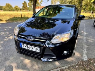 FORD FOCUS 1.6 Ti-VCT Trend Plus