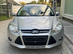 FORD FOCUS 1.6 Ti-VCT Trend Plus