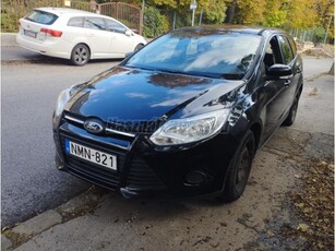 FORD FOCUS 1.6 Ti-VCT Trend Plus