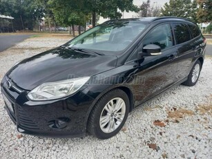 FORD FOCUS 1.6 Ti-VCT Trend Plus