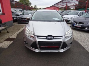 FORD FOCUS 1.6 Ti-VCT Trend Plus