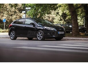 FORD FOCUS 1.6 Ti-VCT Trend Plus