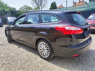 FORD FOCUS 1.6 Ti-VCT Trend Techno MEGBÍZHATÓ 1.6 SZÍVÓ BENZINES . 157000KM SZV KÖNYVEL. ROZSDAMENTES. ÁR FRISS MŰS