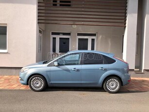 FORD FOCUS 1.6 Titanium