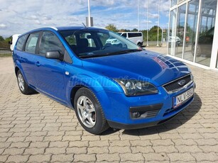 FORD FOCUS 1.6 Titanium XENON. ALUFELNI