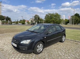 FORD FOCUS 1.6 Trend