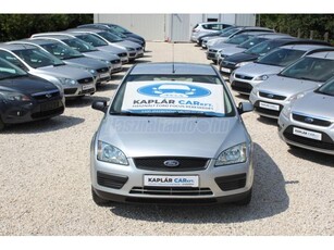 FORD FOCUS 1.6 Trend