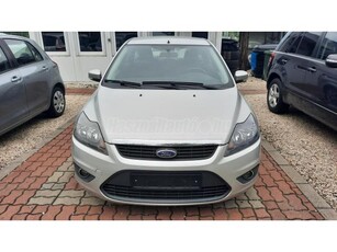 FORD FOCUS 1.6 Trend