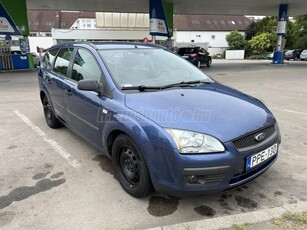 FORD FOCUS 1.6 Trend