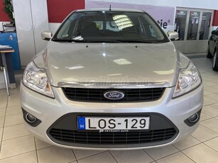 FORD FOCUS 1.6 Trend