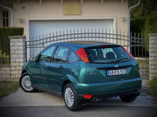 FORD FOCUS 1.6 Trend