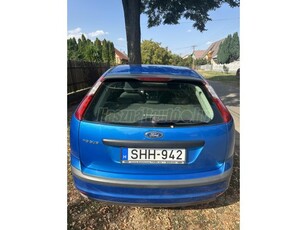 FORD FOCUS 1.6 Trend