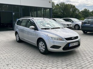 FORD FOCUS 1.6 Trend