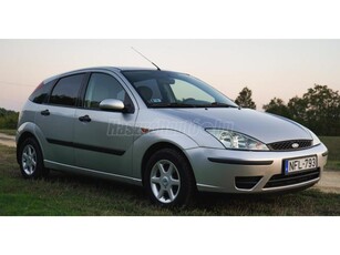 FORD FOCUS 1.6 Trend