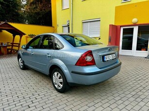 FORD FOCUS 1.6 Trend