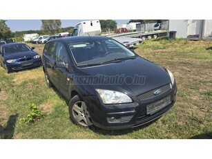 FORD FOCUS 1.6 Trend