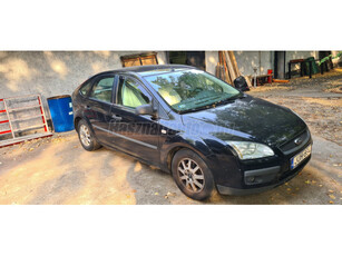 FORD FOCUS 1.6 Trend