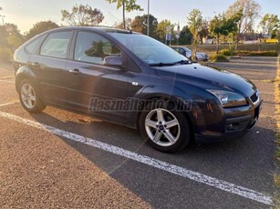 FORD FOCUS 1.6 Trend